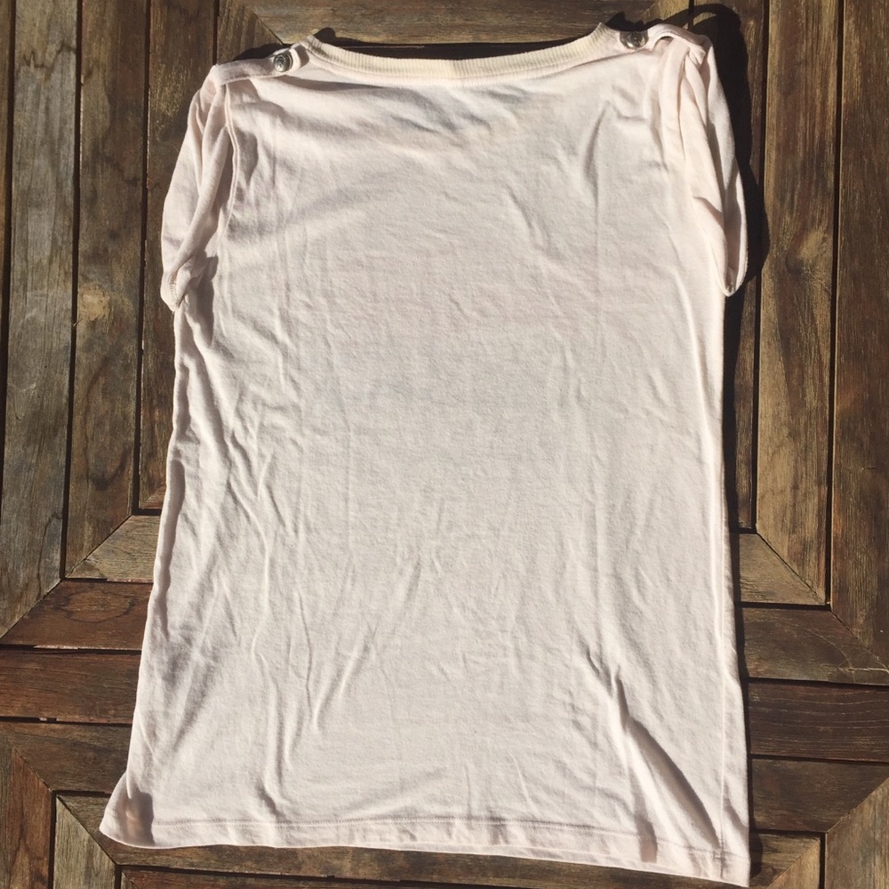 Spell Wanderlust Tee Size Small - image 6